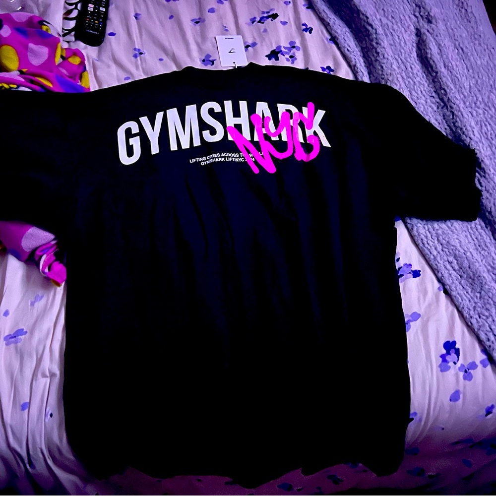 GYM SHARK NYC